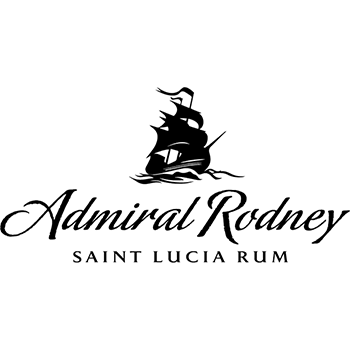 Logo rhum Admiral Rodney