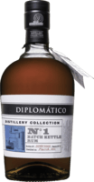 Image Diplomatico Distillery Collection No1 Batch Kettle rhum