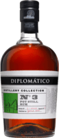 Image Diplomatico Distillery Collection No 3 rhum