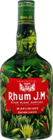 Image Rhum JM Limited Edition Jungle Macouba rhum