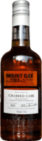 Image Mount Gay Origin Series Vol I Charred Cask rhum