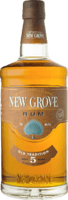 Image New Grove Old Tradition 5 ans rhum