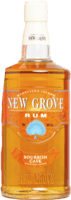 Image New Grove Bourbon Cask rhum