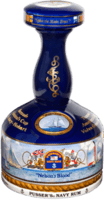 Image Pusser's Nelson's Blood Yachting Decanter rhum