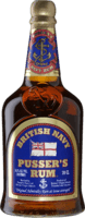 Image Pusser's British Navy rhum