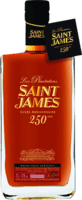 Image Saint James Cuvee 250th Anniversary rhum