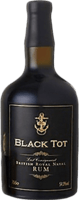 Image Black Tot Royal Navy rhum