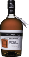 Image Diplomatico Distillery Collection No2 Barbet rhum