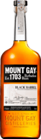 Image Mount Gay Black Barrel rhum