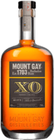 Image Mount Gay XO Extra Old rhum