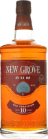 Image New Grove Old Tradition 10 ans rhum