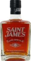 Image Saint James Cuvee Speciale rhum